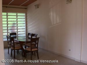 Oscar Illarramendi Casa En Venta En Maracay - El Limon C&oacute;digo FLEX: 08-6869 No.8