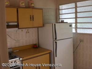Oscar Illarramendi Casa En Venta En Maracay - El Limon C&oacute;digo FLEX: 08-6869 No.9