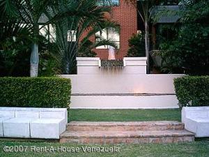 ARIADNA BOUQUETT MORENO Apartamento Venta Caracas Lomas de Las Mercedes FLEXMLS-08-6905