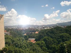 NURIA ROCAS Apartamento Venta Caracas La Castellana FLEXMLS-08-6937
