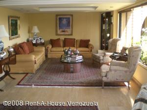 SULAY MEDINA DE PEROZO Apartamento Venta Caracas La Castellana FLEXMLS-08-6937