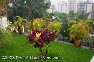 VANESSA GOMES Casa Venta Caracas Colinas de Los Caobos FLEXMLS-08-6981