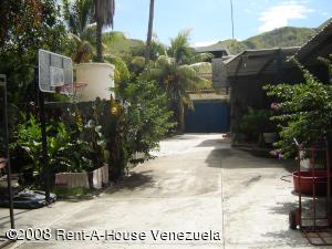 EILEEN CASTILLO Casa En Venta En Tejerias - Sector Boca de Agua C&oacute;digo FLEX: 08-7068 No.4