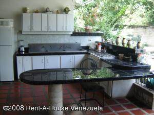 EILEEN CASTILLO Casa En Venta En Tejerias - Sector Boca de Agua C&oacute;digo FLEX: 08-7068 No.5