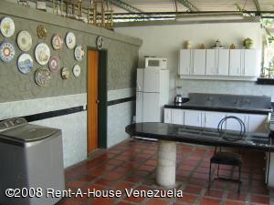 EILEEN CASTILLO Casa En Venta En Tejerias - Sector Boca de Agua C&oacute;digo FLEX: 08-7068 No.6