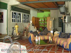 EILEEN CASTILLO Casa En Venta En Tejerias - Sector Boca de Agua C&oacute;digo FLEX: 08-7068 No.8