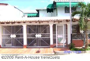 EILEEN CASTILLO Casa Venta Turmero La Mantuana FLEXMLS-08-7076