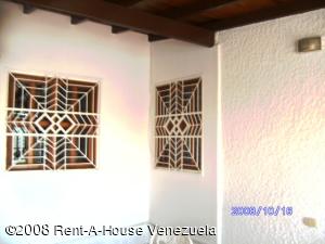 EILEEN CASTILLO Casa En Venta En Turmero - La Mantuana C&oacute;digo FLEX: 08-7076 No.3