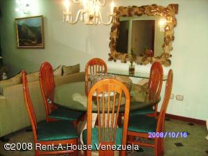 EILEEN CASTILLO Casa En Venta En Turmero - La Mantuana C&oacute;digo FLEX: 08-7076 No.7