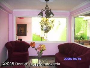 EILEEN CASTILLO Casa En Venta En Turmero - La Mantuana C&oacute;digo FLEX: 08-7076 No.8