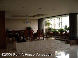 ALO INMUEBLES 2009, C.A. Apartamento En Venta En Caracas - Altamira C&oacute;digo FLEX: 08-7180
