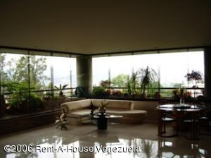 IVANA MASSIMINI Apartamento En Venta En Caracas - Altamira C&oacute;digo FLEX: 08-7180 No.2