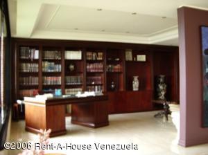 IVANA MASSIMINI Apartamento En Venta En Caracas - Altamira C&oacute;digo FLEX: 08-7180 No.3