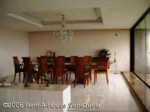 IVANA MASSIMINI Apartamento En Venta En Caracas - Altamira C&oacute;digo FLEX: 08-7180 No.4