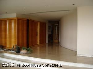 IVANA MASSIMINI Apartamento En Venta En Caracas - Altamira C&oacute;digo FLEX: 08-7180 No.5