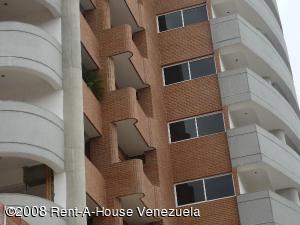 ARIADNA BOUQUETT MORENO Apartamento Venta Caracas Solar del Hatillo FLEXMLS-08-7499