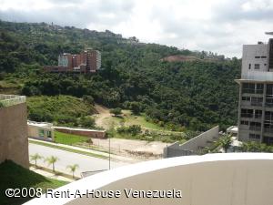 ARIADNA BOUQUETT MORENO Apartamento Venta Caracas Solar del Hatillo FLEXMLS-08-7511