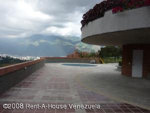 ARIADNA BOUQUETT MORENO Apartamento Venta Caracas Solar del Hatillo FLEXMLS-08-7514