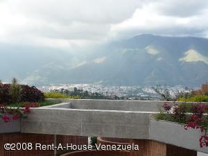 ARIADNA BOUQUETT MORENO Apartamento Venta Caracas Solar del Hatillo FLEXMLS-08-7517
