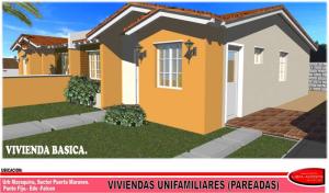 Casa / Venta / Punto Fijo / Puerta Maraven / FLEXMLS-08-7525