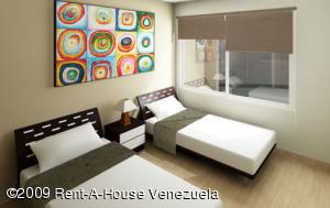 ISABEL CRISTINA GARCIA Apartamento En Venta En Maracaibo - El Milagro C&oacute;digo FLEX: 09-15 No.7
