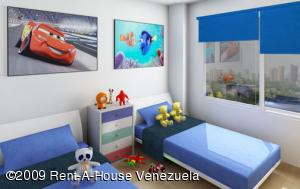 ORLANDO GIRALDO Apartamento En Venta En Maracaibo - El Milagro C&oacute;digo FLEX: 09-17 No.6