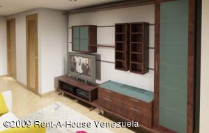 ISABEL CRISTINA GARCIA Apartamento En Venta En Maracaibo - El Milagro C&oacute;digo FLEX: 09-26 No.3