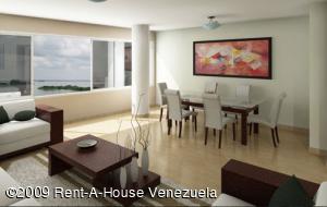 ISABEL CRISTINA GARCIA Apartamento En Venta En Maracaibo - El Milagro C&oacute;digo FLEX: 09-30