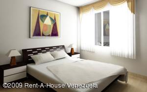 ISABEL CRISTINA GARCIA Apartamento En Venta En Maracaibo - El Milagro C&oacute;digo FLEX: 09-37 No.5