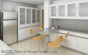 ISABEL CRISTINA GARCIA Apartamento En Venta En Maracaibo - El Milagro C&oacute;digo FLEX: 09-37 No.8