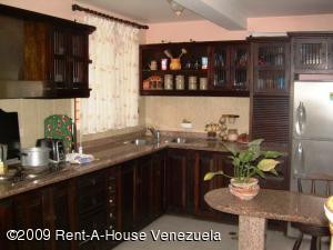 EILEEN CASTILLO Casa Venta Intercomunal Maracay-turmero Intercomunal Turmero Maracay FLEXMLS-09-101