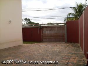 EILEEN CASTILLO Casa En Venta En Intercomunal Maracay-turmero - Intercomunal Turmero Maracay Código FLEX: 09-101 No.4