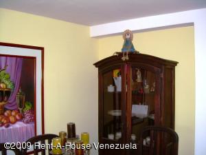 EILEEN CASTILLO Casa En Venta En Intercomunal Maracay-turmero - Intercomunal Turmero Maracay Código FLEX: 09-101 No.9