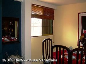 EILEEN CASTILLO Casa En Venta En Intercomunal Maracay-turmero - Intercomunal Turmero Maracay Código FLEX: 09-101 No.8