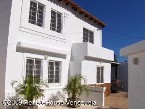 INMUEBLES  KSAMAR C.A. Casa en Venta en Jorge Coll en Municipio Maneiro Pampatar C&oacute;digo: 09-139 No.2