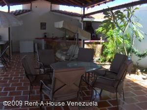 INMUEBLES  KSAMAR C.A. Casa en Venta en Jorge Coll en Municipio Maneiro Pampatar C&oacute;digo: 09-139 No.6