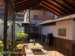 INMUEBLES  KSAMAR C.A. Casa en Venta en Jorge Coll en Municipio Maneiro Pampatar C&oacute;digo: 09-139 No.9