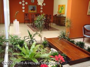 CARMEN ORTEGA Casa Venta Caracas La Lagunita Country Club FLEXMLS-09-180