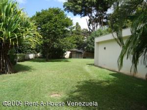 ARIADNA BOUQUETT MORENO Casa Venta Caracas La Lagunita Country Club FLEXMLS-09-180