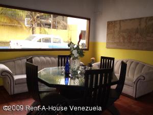 NATALIA RONDON Casa Venta Valencia Guataparo Country Club FLEXMLS-09-348