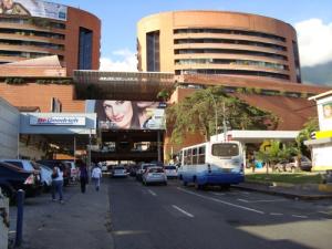 ERNESTO JIMENEZ Edificio En Venta En Caracas - Chacao C&oacute;digo FLEX: 09-354