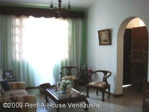 EILEEN CASTILLO Casa En Venta En Maracay - El Limon C&oacute;digo FLEX: 09-382