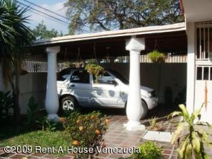 EILEEN CASTILLO Casa En Venta En Maracay - El Limon C&oacute;digo FLEX: 09-382 No.8