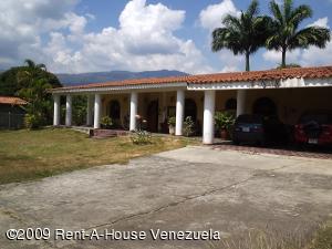 MARIA ALBA GIORDANO Casa Venta Valencia El Solar FLEXMLS-09-437