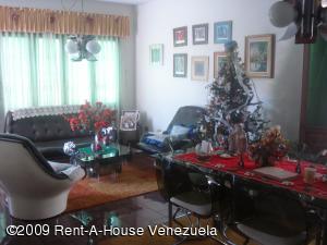 MARIA ALBA GIORDANO Casa En Venta En Valencia - Terrazas de los Nisperos C&oacute;digo FLEX: 09-481 No.9