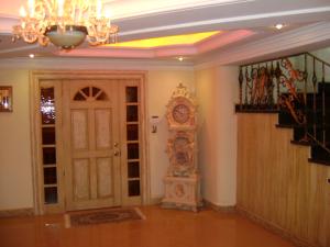 EILEEN CASTILLO Apartamento Venta Maracay San Jacinto FLEXMLS-09-575