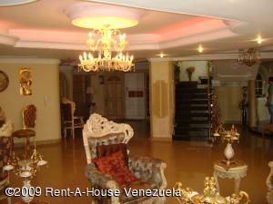EILEEN CASTILLO Apartamento En Venta En Maracay - San Jacinto Código FLEX: 09-575 No.2