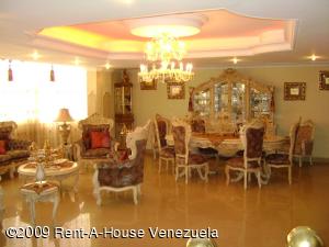 EILEEN CASTILLO Apartamento En Venta En Maracay - San Jacinto Código FLEX: 09-575 No.3