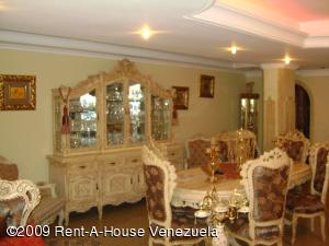EILEEN CASTILLO Apartamento En Venta En Maracay - San Jacinto Código FLEX: 09-575 No.4