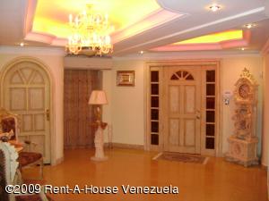 EILEEN CASTILLO Apartamento En Venta En Maracay - San Jacinto Código FLEX: 09-575 No.5